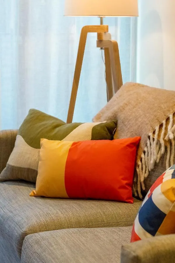 Apartment Latimer Square 1 Bed 1 Bath - Single Level Christchurch