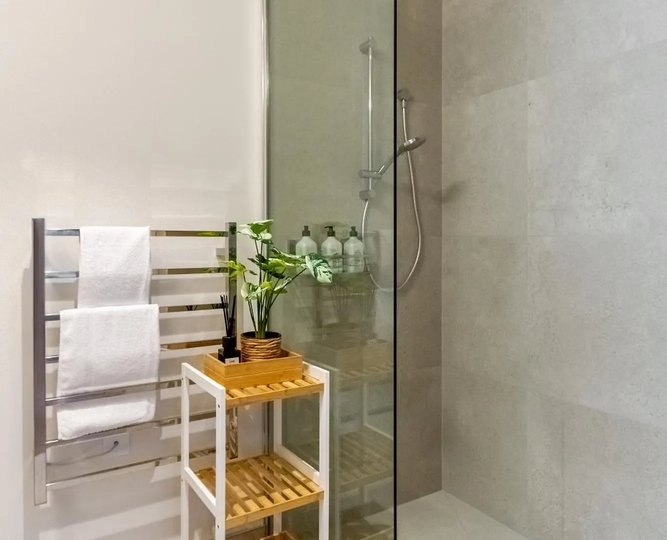 Apartment Latimer Square 1 Bed 1 Bath - Single Level Christchurch