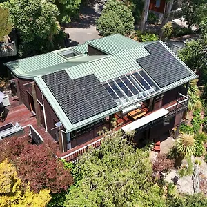 Holiday home Sherwood 4-bedroom With Spectacular Views, Christchurch